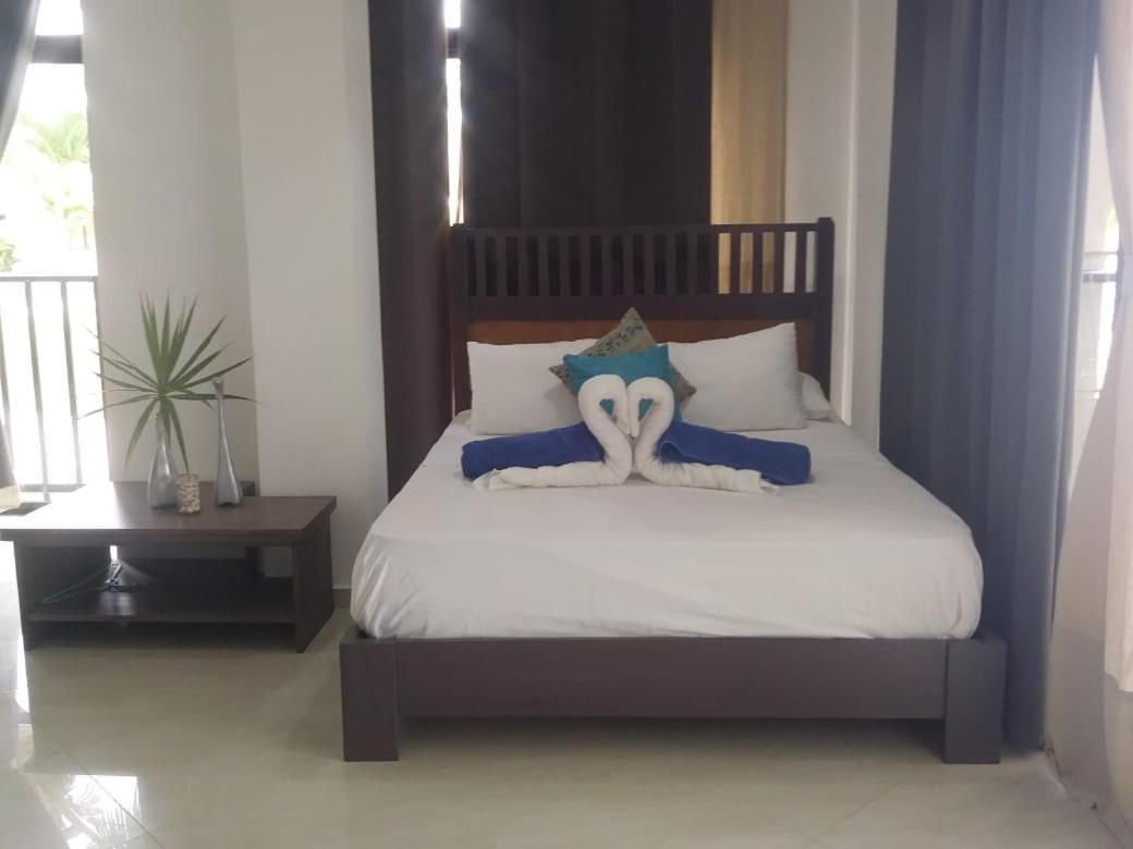 private apartment ocean view  La Laguna Exterior foto